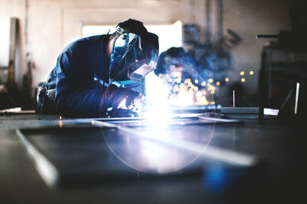 Best Food and Beverage Processing Equipment Welding in Prairieville, LA