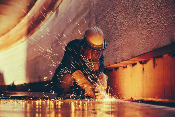 Best Marine and Shipbuilding Welding in Prairieville, LA