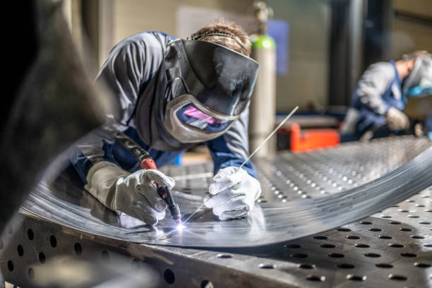 Reliable Prairieville, LA Welder & Metal Fabrication Solutions
