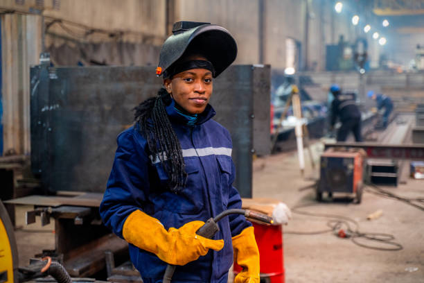 Affordable Welder Services in Prairieville, LA